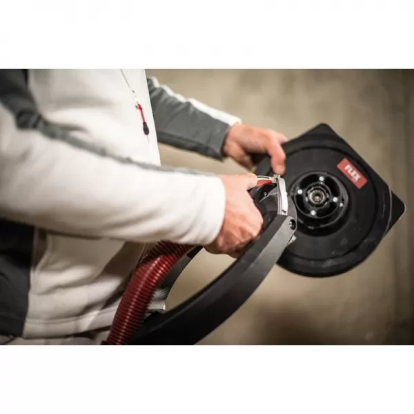 Žirafa na opracování stěn a stropů GE 7 + MH-R Flex 494488