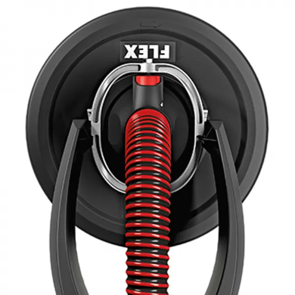 Žirafa na opracování stěn a stropů GE 7 + MH-O + SH Flex 494526