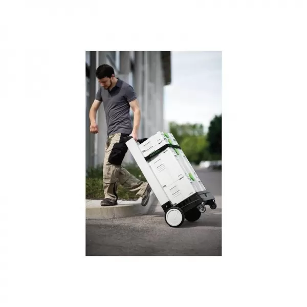 Přepravní vozík pro Systainery FESTOOL SYS-Roll 100 498660