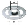 Kopírovací kroužek FESTOOL KR-D 17,0/VS 600-SZ 14 490770