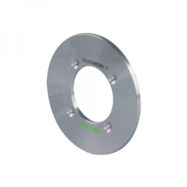 Kopírovací segment pro frézku na deskové materiály FESTOOL D6 491545