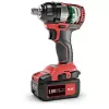 Aku rázový utahovák 18V/bez aku IW 1/2" 18.0-EC C Flex 491268