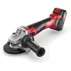 Aku úhlová bruska 18V/bez aku LB 125 18.0-EC Flex 499315