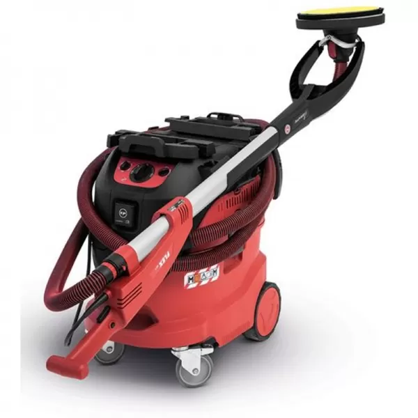 Žirafa na opracování stěn a stropů GE 7 + MH-T Flex 494518