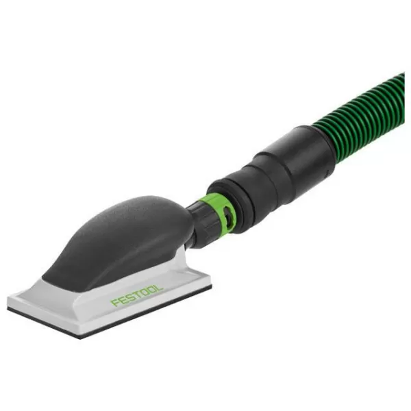 Brusný špalek FESTOOL HSK-A 80x130 496962