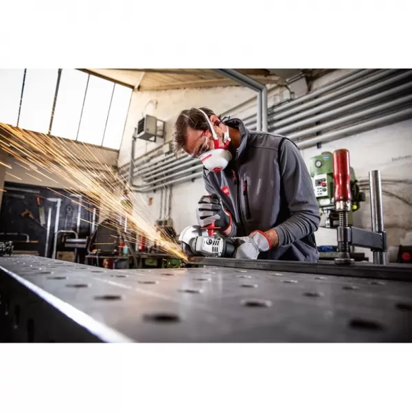 Úhlová bruska L 9-11 125 Flex 492531