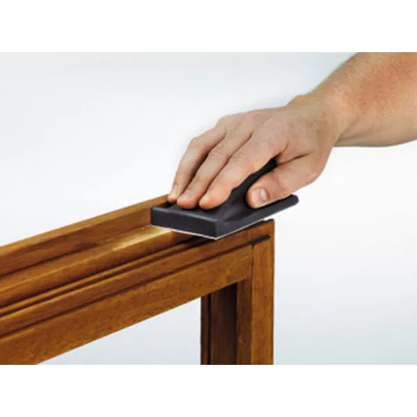 Brusný špalek FESTOOL HSK 80x133 H 495967