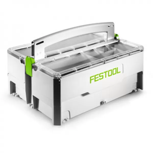 Úložný box SYSTAINER Storage Box FESTOOL SYS-SB 499901