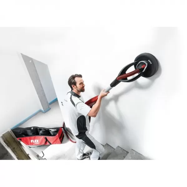 Žirafa na opracování stěn a stropů GE 7 + MH-O + SH Flex 494526