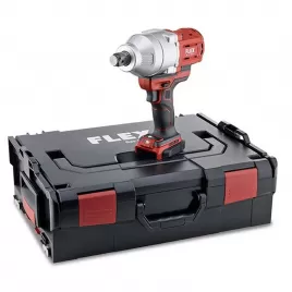Aku rázový utahovák 18V/bez aku IW 3/4" 18.0-EC Flex 492620