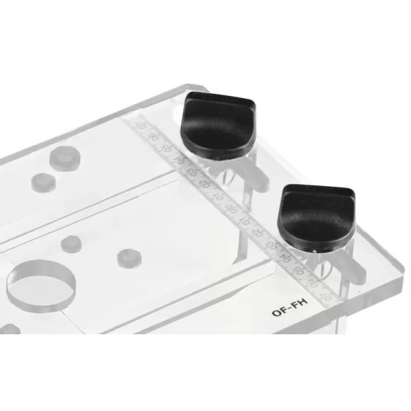 Vodicí šablona FESTOOL OF-FH 2200 495246