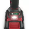 Aku rázový utahovák 18V/bez aku IW 3/4" 18.0-EC C Flex 492612