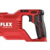 Aku přímočará pila 18V/bez aku RSP DW 18.0-EC C Flex 491306