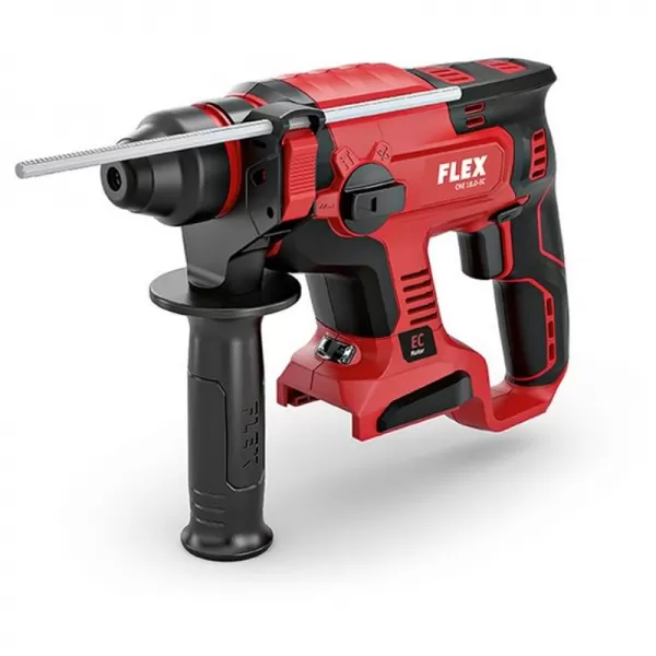 Aku vrtací kladivo 18V/bez aku ICHE 18.0-EC C Flex 491284