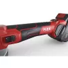 Aku úhlová bruska 18V/2x5,0Ah LBE 125 18.0-EC/5.0 Set Flex 499323