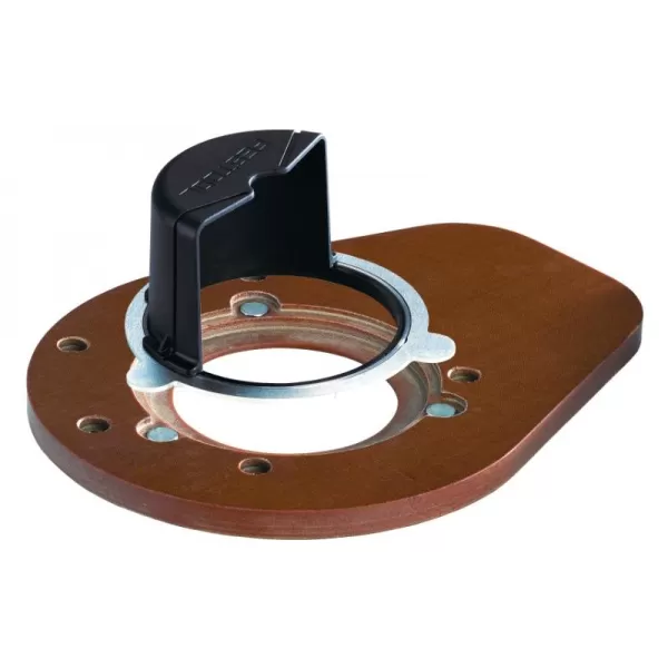 Pracovní deska s lapačem třísek FESTOOL LAS-OF 1400 493233