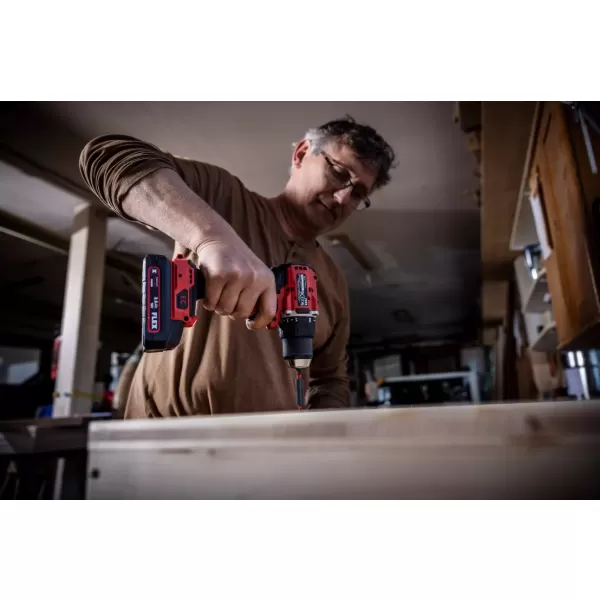 Aku šroubovák 18V/bez aku DD 2G 18.0-EC LD C Flex 530531