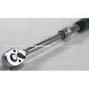 Ráčna teleskopická 72 zubů 3/8" HONITON H8633