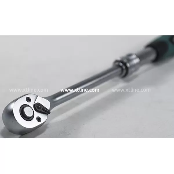 Ráčna teleskopická 72 zubů 3/8" HONITON H8633