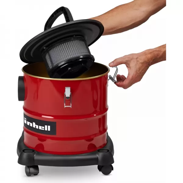 Vysavač na popel TC-AV 2032 DW Einhell 2351667
