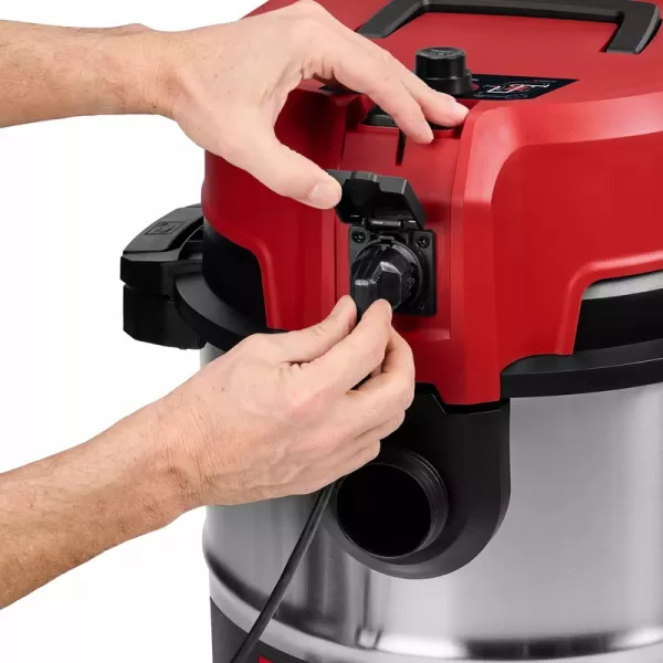 Vysavač pro mokré i suché sání TE-VC 5090 SACL Einhell 2347450