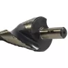 Vrták stupňovitý HSS TiAIN XTline XT36038 | 6-38 mm, krok 3 mm (TRI)