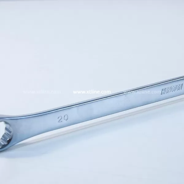 Klíč očkový prodloužený 25x28mm HONITON HFDW2528