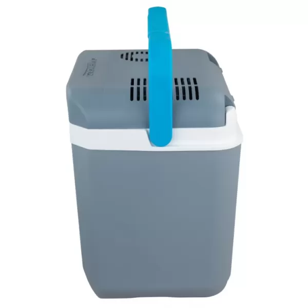 Termoelektrický chladící box CAMPINGAZ Powerbox Plus Cooler 12/230V 28L