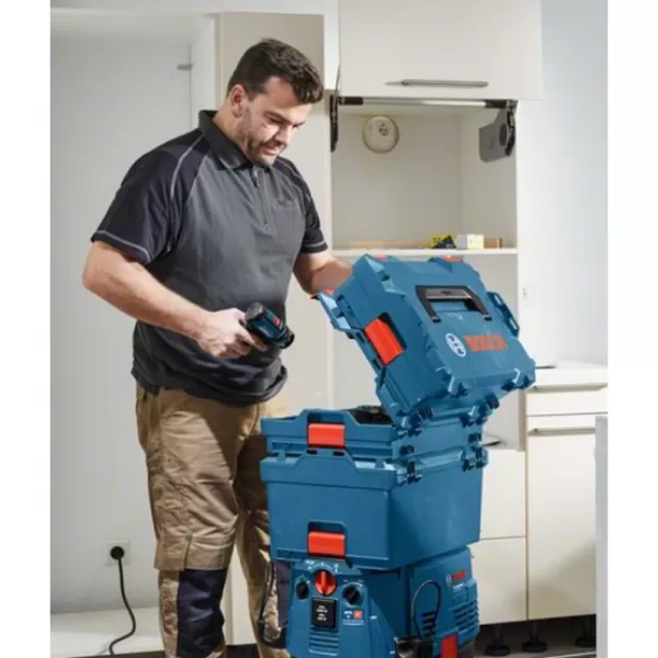 Kufrový systém L-BOXX 102 set 12 kusů Bosch 1600A016NB