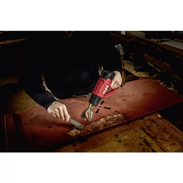 Horkovzdušná pistole HG 650 2000 Flex 532579