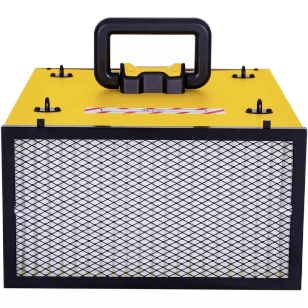 Čistička vzduchu DeWALT DWXAF201