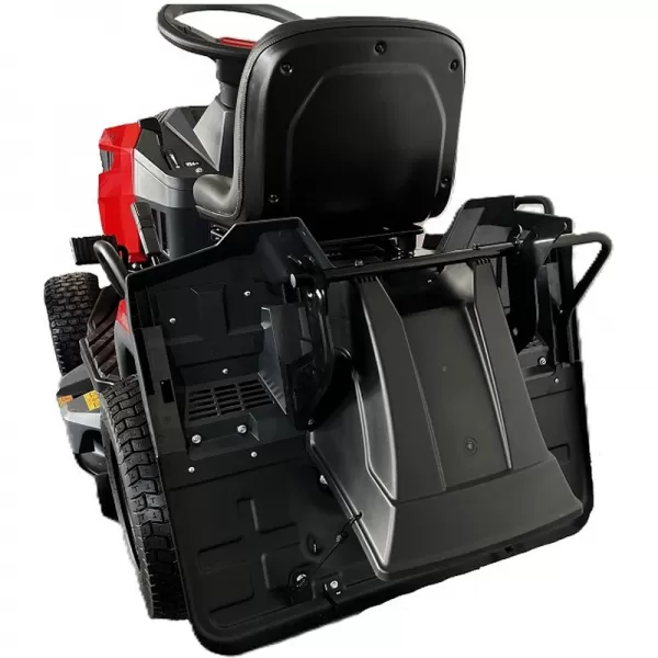 Travní traktor VeGA T92H