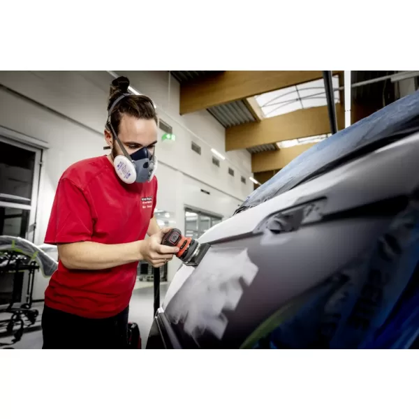 Vibrační bruska OSE 2-70x198-EC Flex 530632