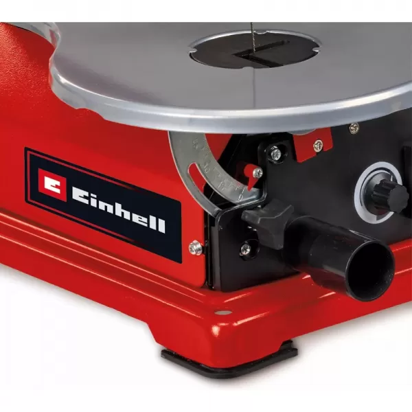 Lupínková pila TC-SS 406 E Einhell 4309047