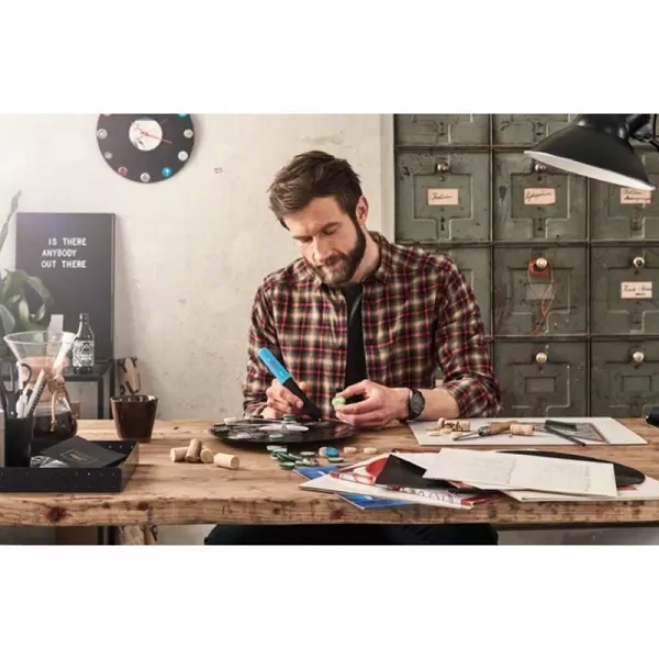 Aku lepící pero Gluey Bosch 06032A2103