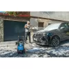 Vysokotlaký čistič ECT 500 Narex 65406809