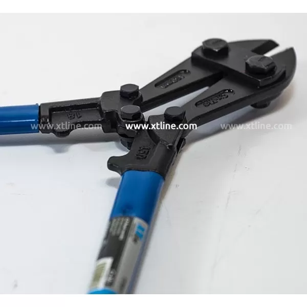 Řezač svorníků Cr-Mo 600mm XTline XT50824