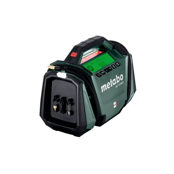 Aku kompresor 18V bez aku AK 18 MULTI Metabo 600794850