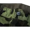 Kraťasy maskáčové CAMO vel. M NEO tools 81-271-M