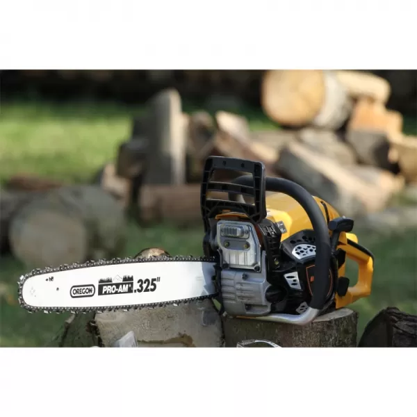 Benzínová pila Riwall PRO RPCS 6250