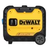 Odhlučněná benzínová invertorová elektrocentrála DeWALT DXGNi65E