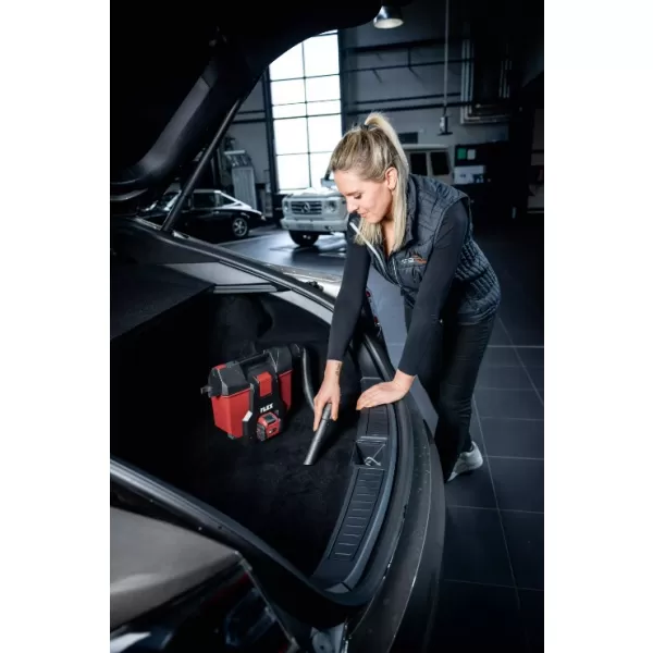 Aku vysavač 18V/bez aku VC 2 L MC Hip 18.0-EC Flex 509981