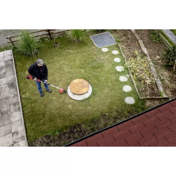 Aku vyžínač 18V/bez aku GLT 35 18-EC Flex 531277