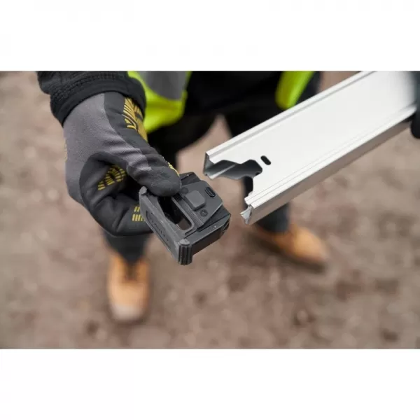 Vodováha 200 cm FATMAX XTREME Stanley FMHT43680-1