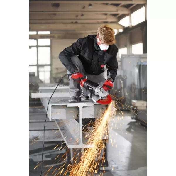 Úhlová bruska L 26-6 230 Flex 531045