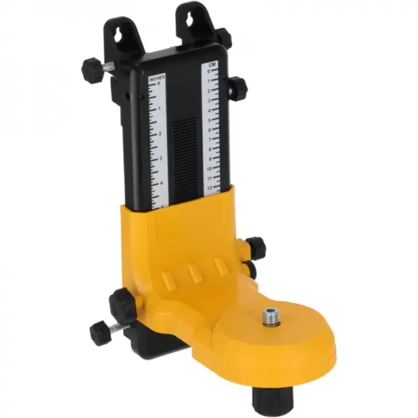 Aku rotační laser zelený USB TSTAK DeWALT DCLE15221G