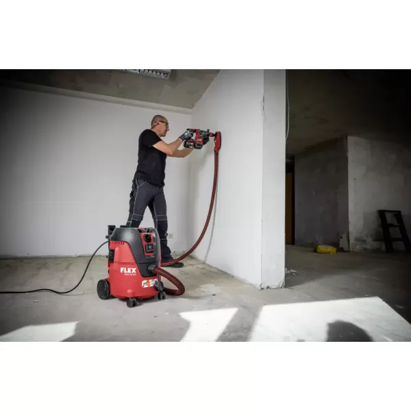 Bezpečnostní vysavač VCE 22 M MC Flex 519812
