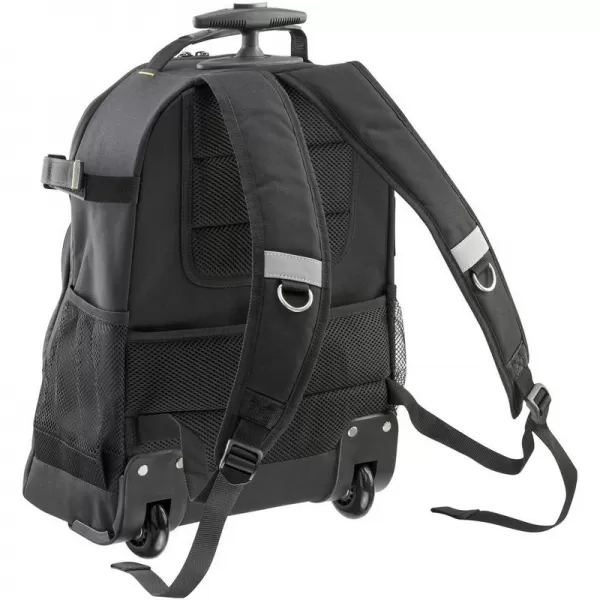 Batoh na nářadí na kolečkách Essential Stanley STST83307-1