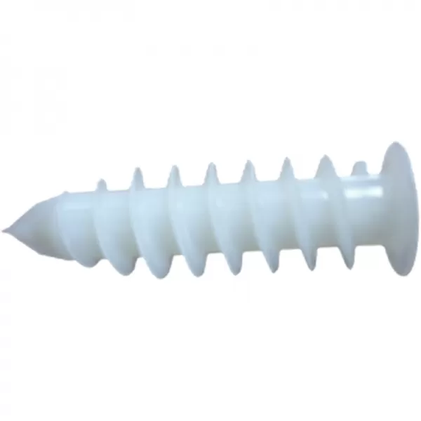Hmoždinka do polystyrenu HDP95 TTT | 32x95 mm 1bal/5ks