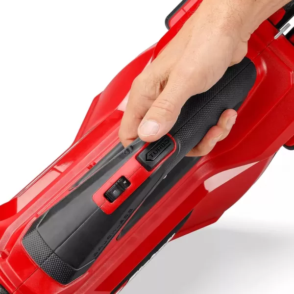 Aku fukar na listí 18V bez aku GP-LB 36/230 Li E BL-Solo Einhell 3433650